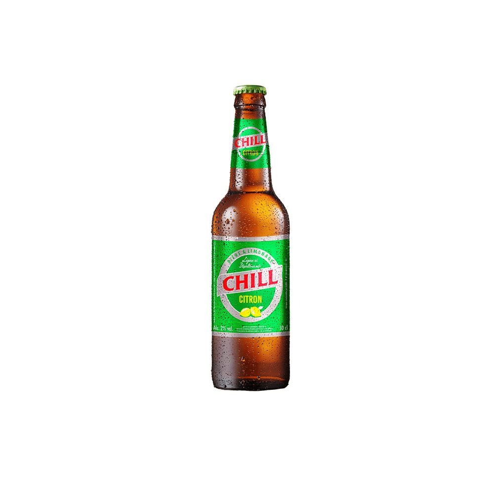CHILL 50 CL