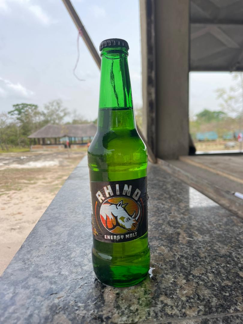 RHINO 33 CL