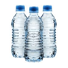 EAU MINERALE 1.5L
