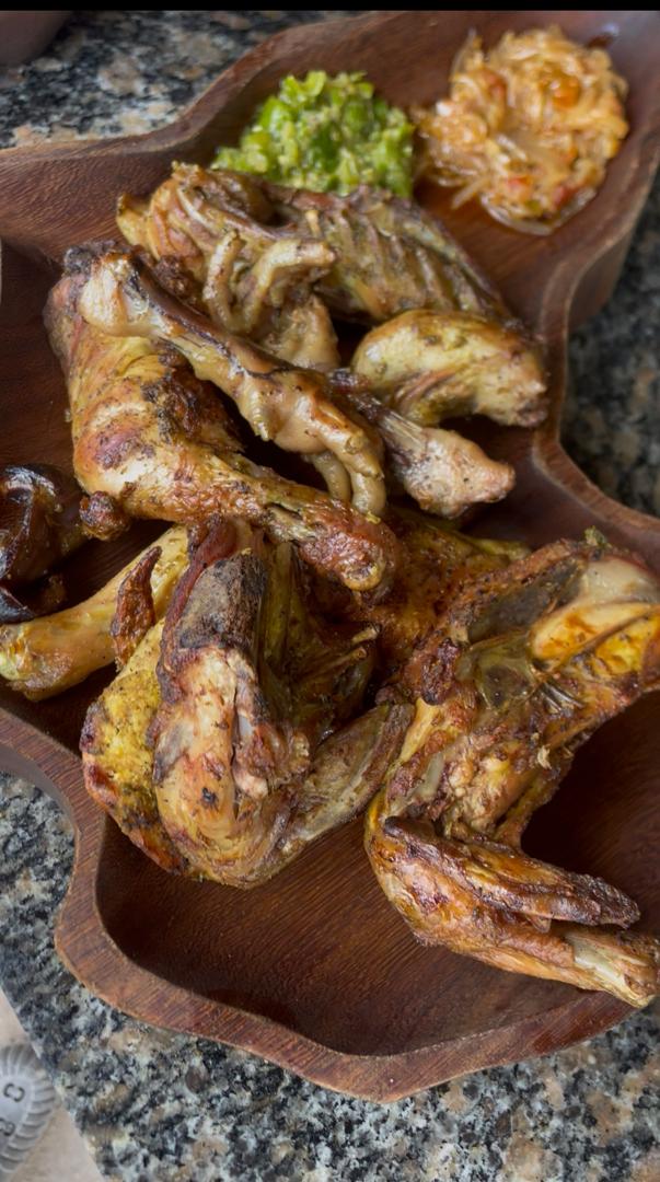 POULET