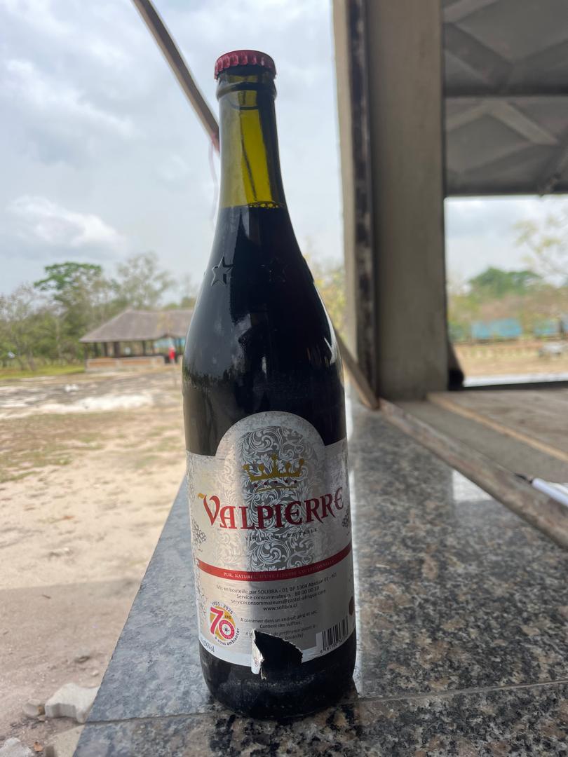 VIN 100 CL