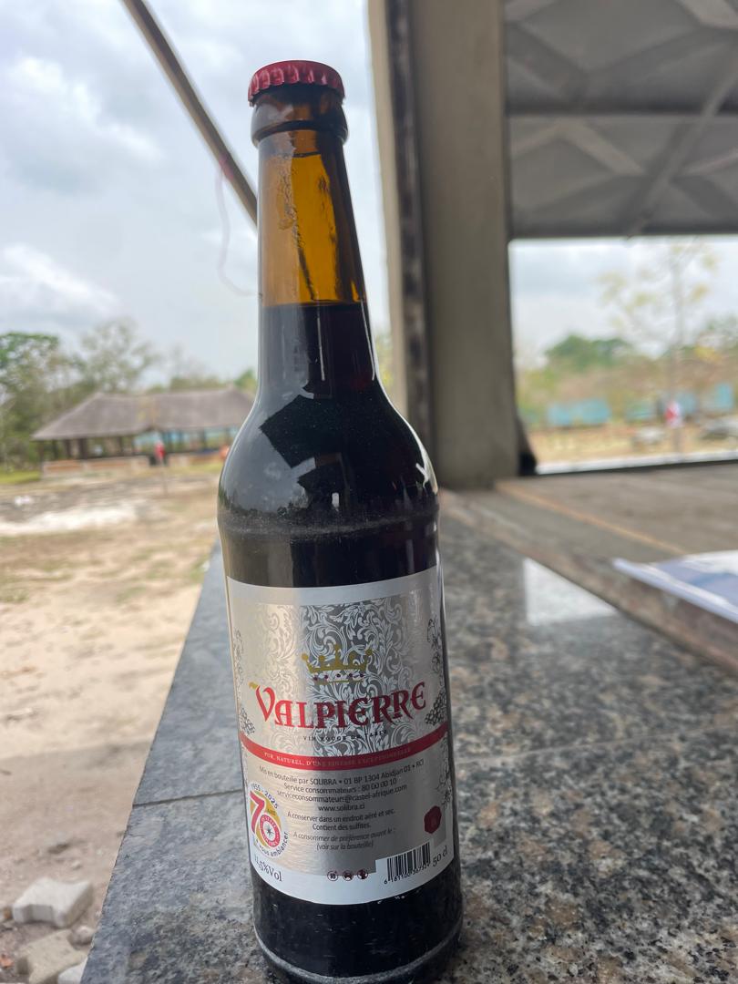VIN 50 CL